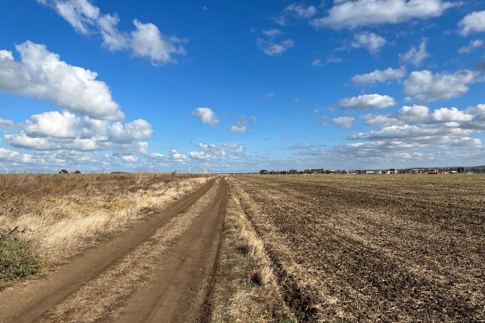 земля р-н Темрюкский п Кучугуры ул Невская фото 1