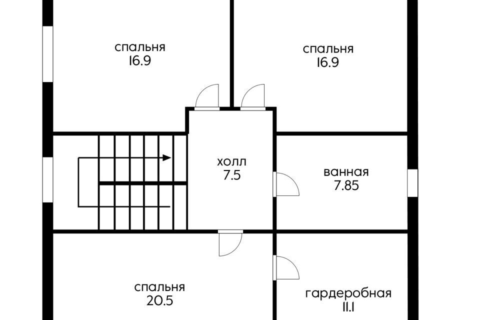 дом г Краснодар р-н Прикубанский ул Средняя муниципальное образование Краснодар фото 2