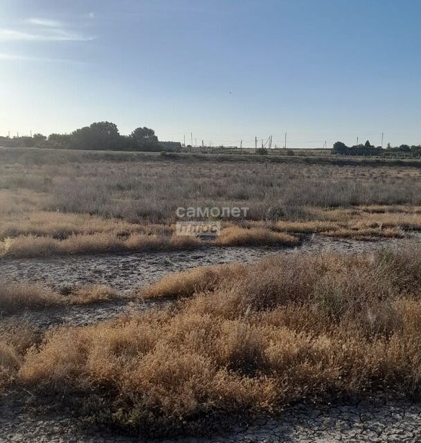 земля р-н Приволжский село Началово фото 1