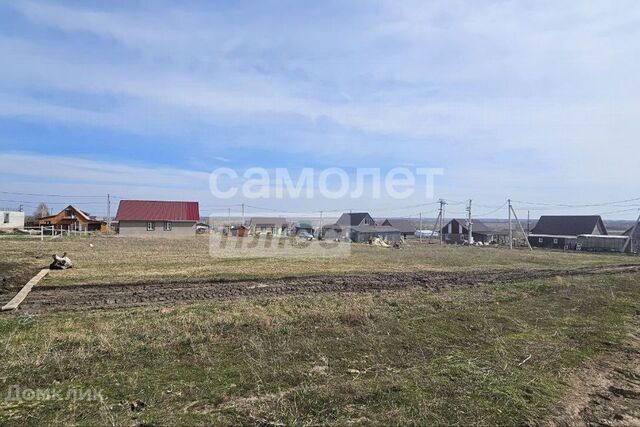 п Центральный пер Звездный 47 городской округ Барнаул фото