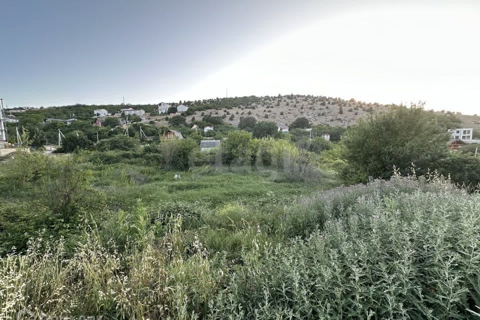 земля г Балаклава ул Хмельницкого Богдана Балаклавский район фото 4