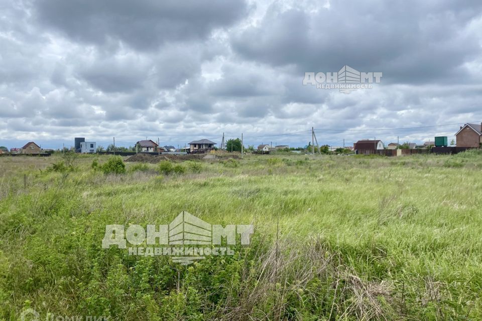 земля р-н Аксайский станица Ольгинская фото 1