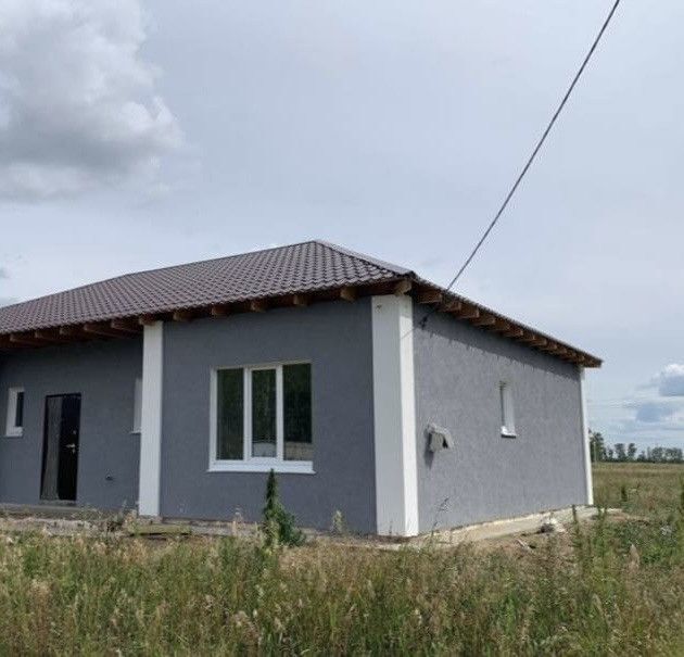 дом р-н Аскизский с/с Аскизский городской округ Абакан, Тракт-Мечта, Урожайная улица фото 2