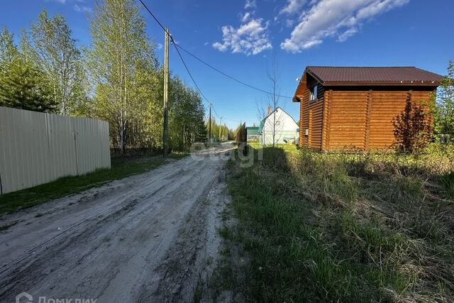 земля СНТСН Водоканал фото