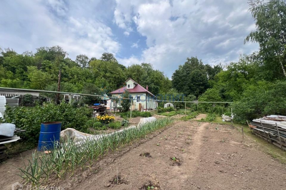 земля г Нижний Новгород р-н Нижегородский ул Агрономическая 43а городской округ Нижний Новгород фото 4