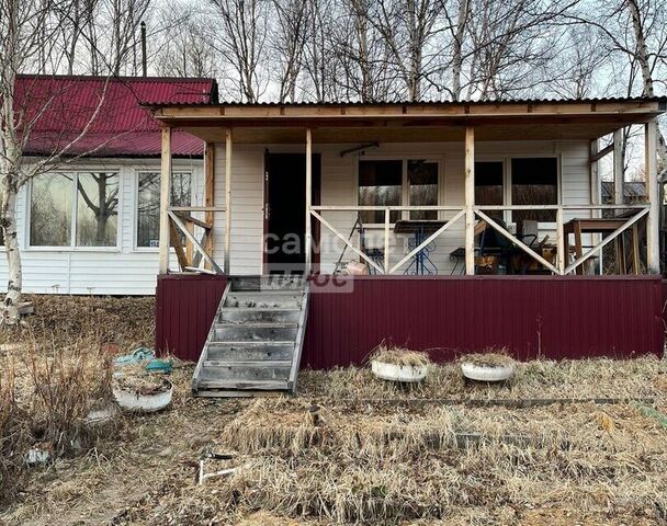 садоводческое некоммерческое товарищество Узон фото