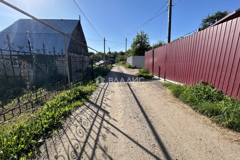 земля р-н Наровчатский с Садовое городской округ Пенза, дачное товарищество Здоровье-1, 438 фото 1