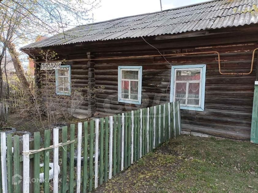 земля р-н Тюменский п Московский ул Лесная 10 Московское сельское поселение фото 1