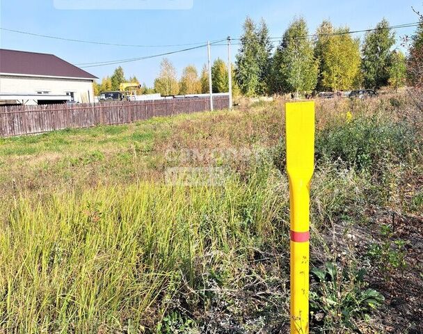 с Садовое городской округ Пенза, некоммерческое товарищество Гудок, 4-й квартал фото