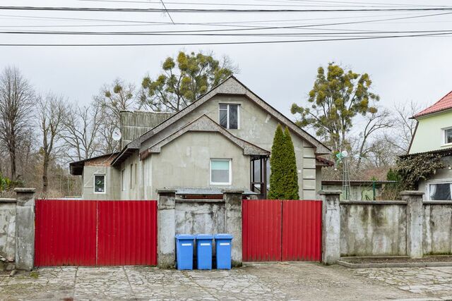 р-н Ленинградский ул Тургенева 39 городской округ Калининград фото