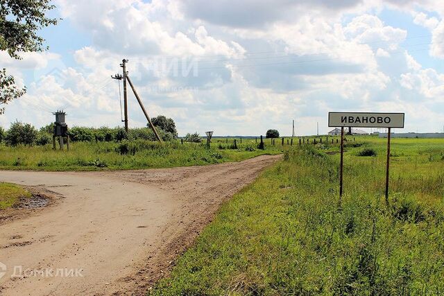 село Иваново фото