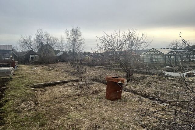 земля городской округ Первоуральск, улица Максима Горького фото