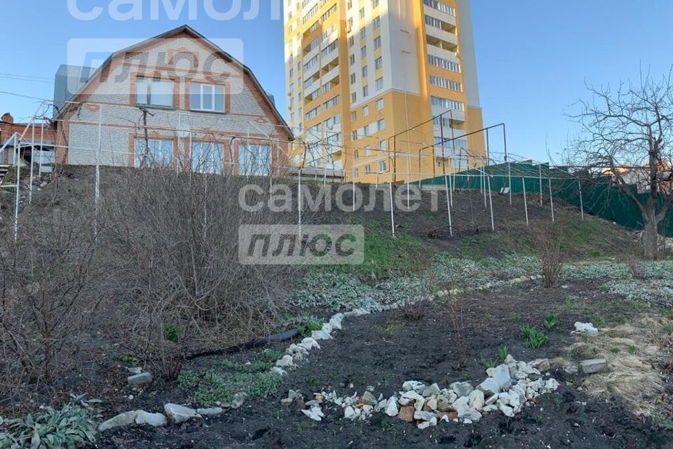 дом г Пенза р-н Первомайский ул Тамбовская 19а городской округ Пенза фото 3