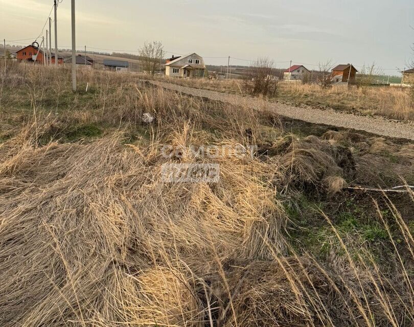 земля г Пенза пр-д 1-й Счастливый городской округ Пенза фото 2