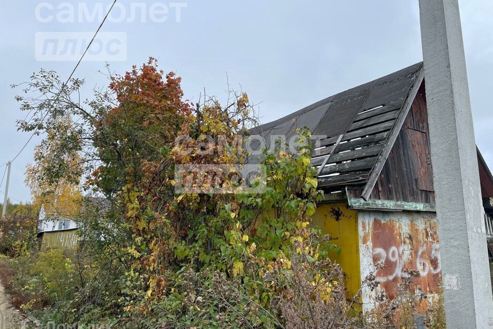 земля р-н Наровчатский с Садовое городской округ Пенза, некоммерческое товарищество Дубрава, 143 фото 4