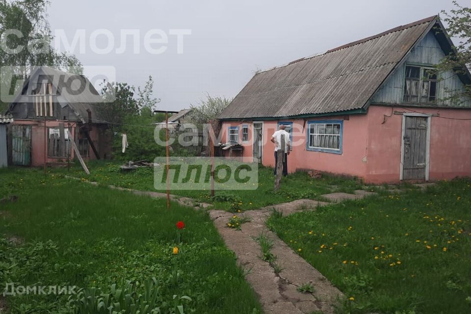 дом р-н Колышлейский рп Колышлей ул Западная фото 3