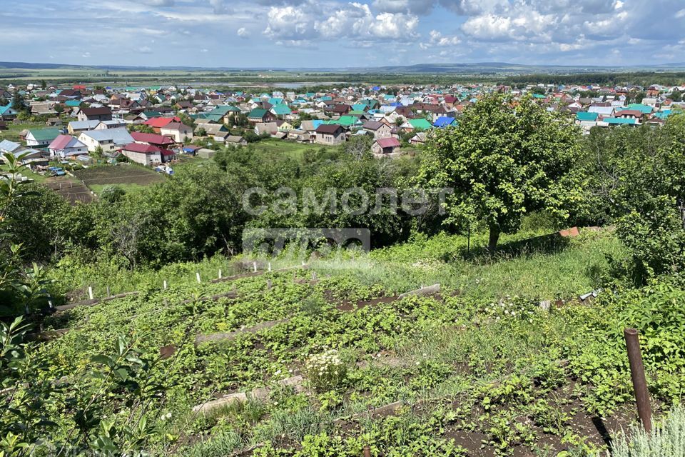 земля городской округ Октябрьский, 51, СНТ Восход-2 фото 1