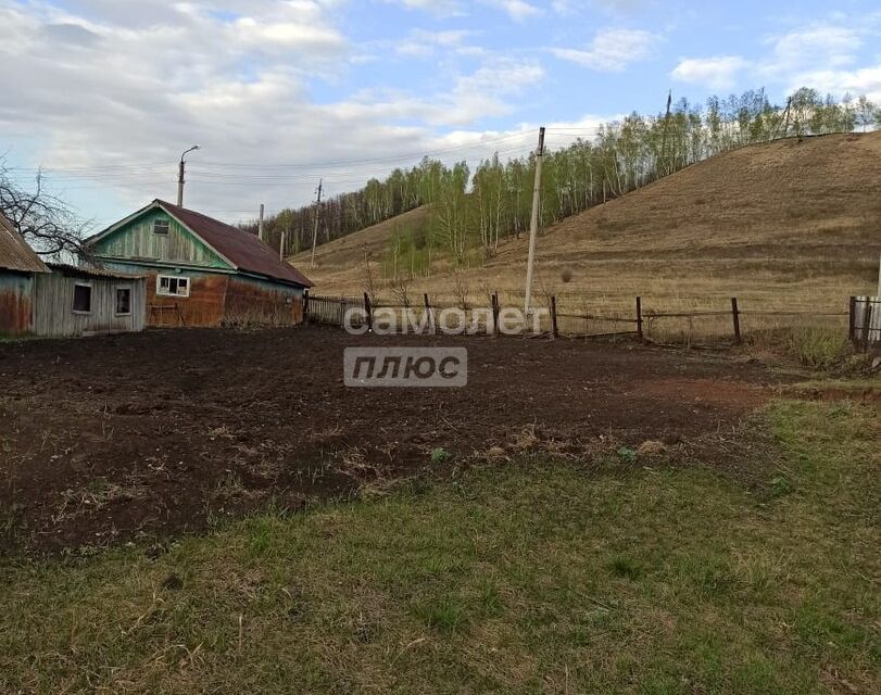 земля г Октябрьский ул Чекмарева 8 городской округ Октябрьский фото 1