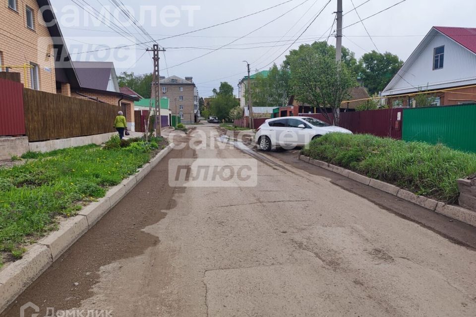 земля г Октябрьский ул Песчаная городской округ Октябрьский фото 1