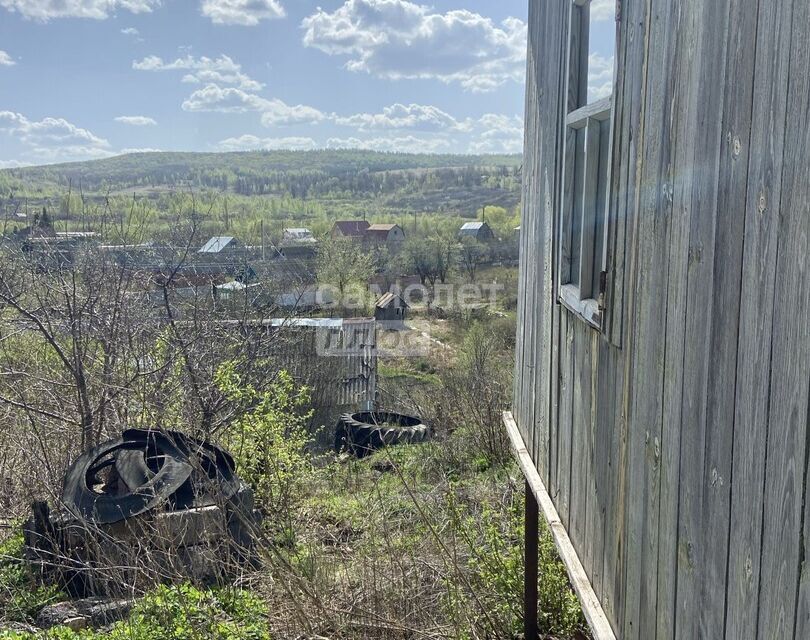 земля г Октябрьский ул Осипенко городской округ Октябрьский фото 2