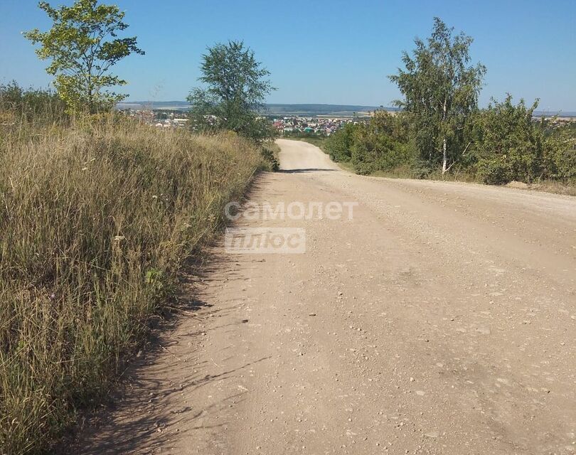 земля г Октябрьский пр-кт Ленина городской округ Октябрьский фото 4