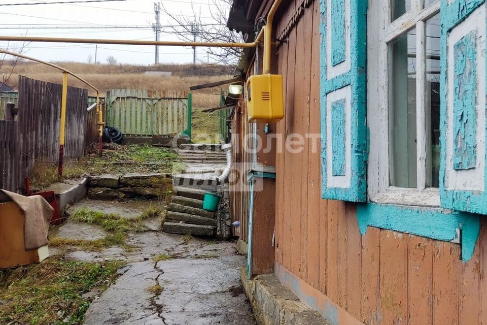 дом г Октябрьский ул Отрадная городской округ Октябрьский фото 3