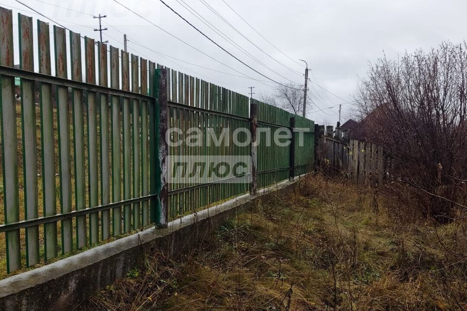 дом г Октябрьский ул Отрадная городской округ Октябрьский фото 4