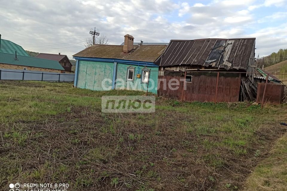 земля г Октябрьский ул Чекмарева 8 городской округ Октябрьский фото 2