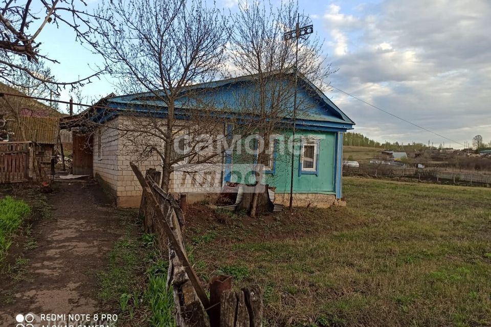 земля г Октябрьский ул Чекмарева 8 городской округ Октябрьский фото 3