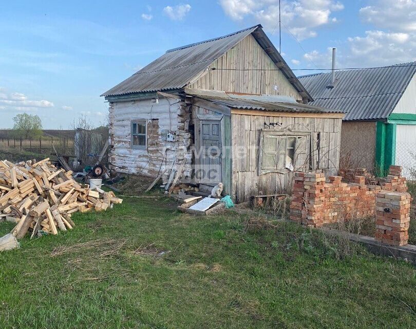 земля р-н Туймазинский д Тимирово ул Центральная фото 4