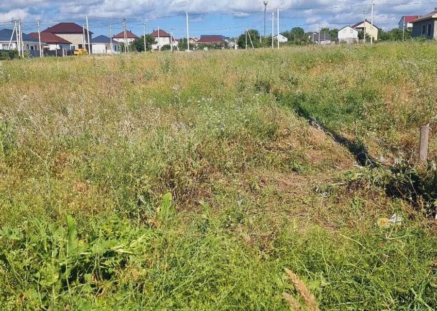 земля г Новороссийск ст-ца Раевская ул Имени Героя СССР Георгия Лобова муниципальное образование Новороссийск фото 6