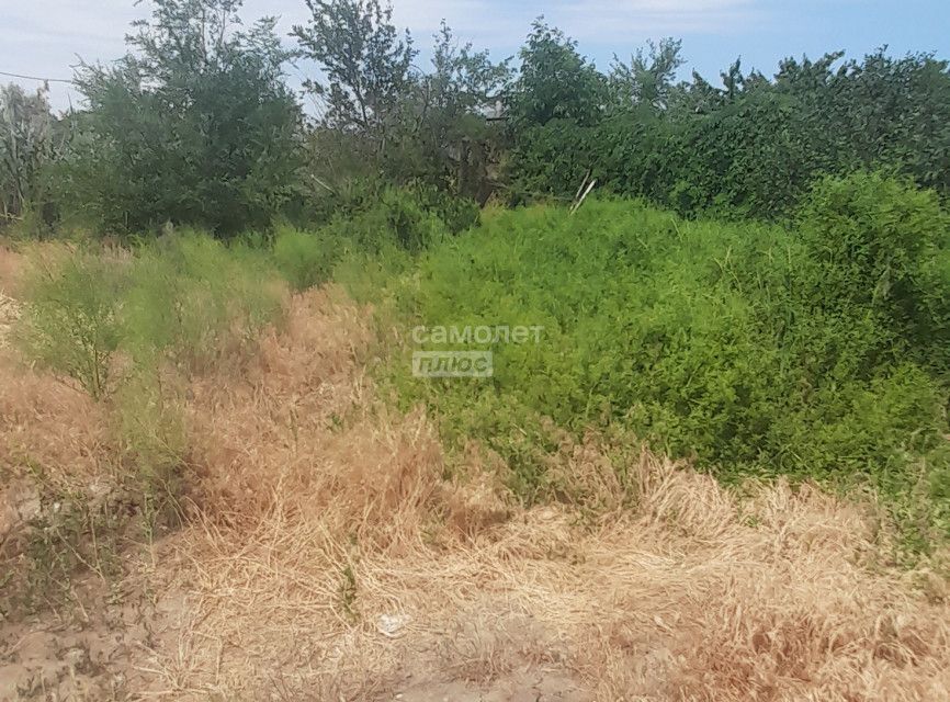 земля г Астрахань р-н Советский городской округ Астрахань, 1-й Уютный переулок фото 5