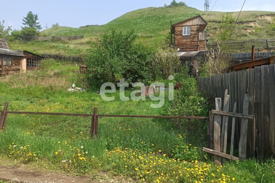 земля г Красноярск р-н Октябрьский городской округ Красноярск, Октябрьский район фото 8