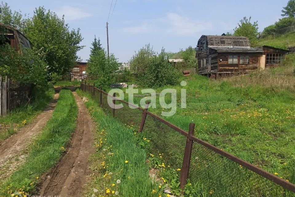 земля г Красноярск р-н Октябрьский городской округ Красноярск, Октябрьский район фото 10