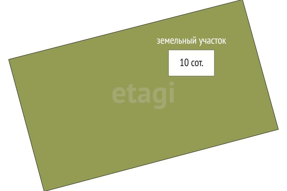 земля г Ханты-Мансийск садово-огородническое товарищество Кузя, городской округ Ханты-Мансийск фото 6