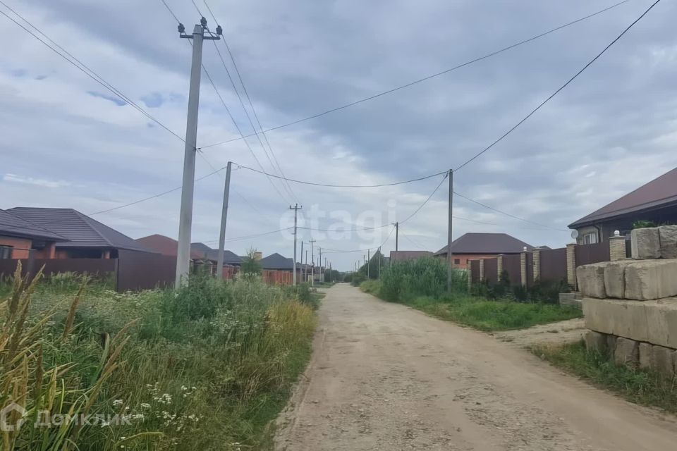 дом р-н Тахтамукайский пгт Энем ул Суворова 30 Энемское городское поселение фото 9