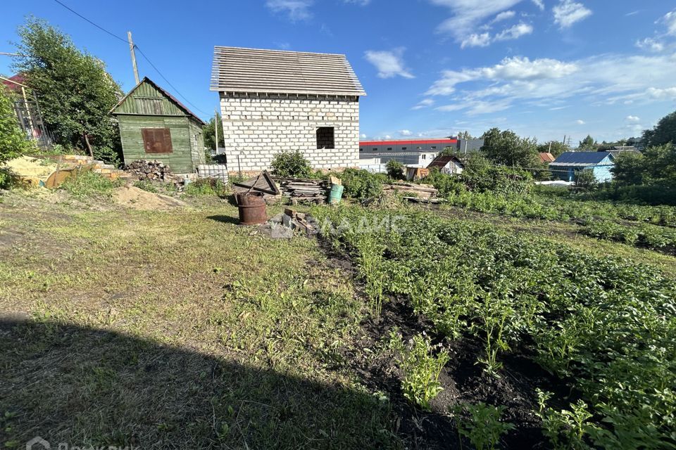 земля р-н Наровчатский с Садовое городской округ Пенза, дачное товарищество Здоровье-1, 438 фото 5