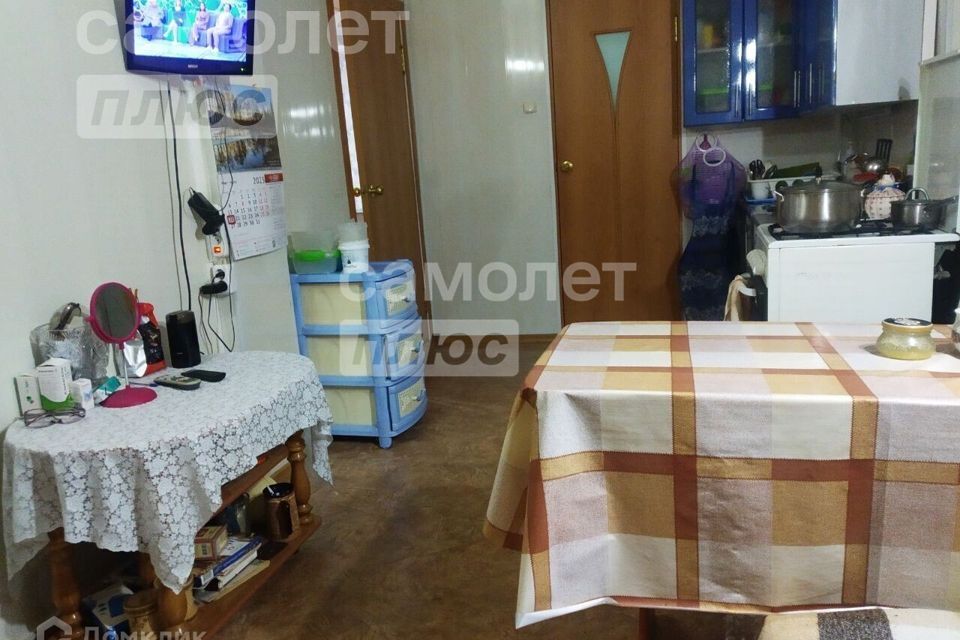 дом г Октябрьский пр-кт Ленина городской округ Октябрьский фото 10