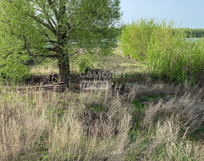 земля р-н Туймазинский с Субханкулово Железнодорожная улица фото 7