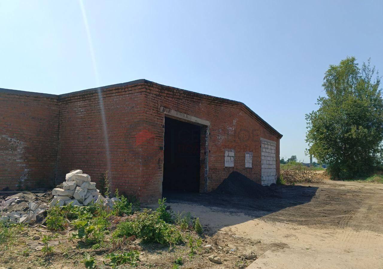 производственные, складские городской округ Солнечногорск д Мошницы 2А/1, Солнечногорск фото 5