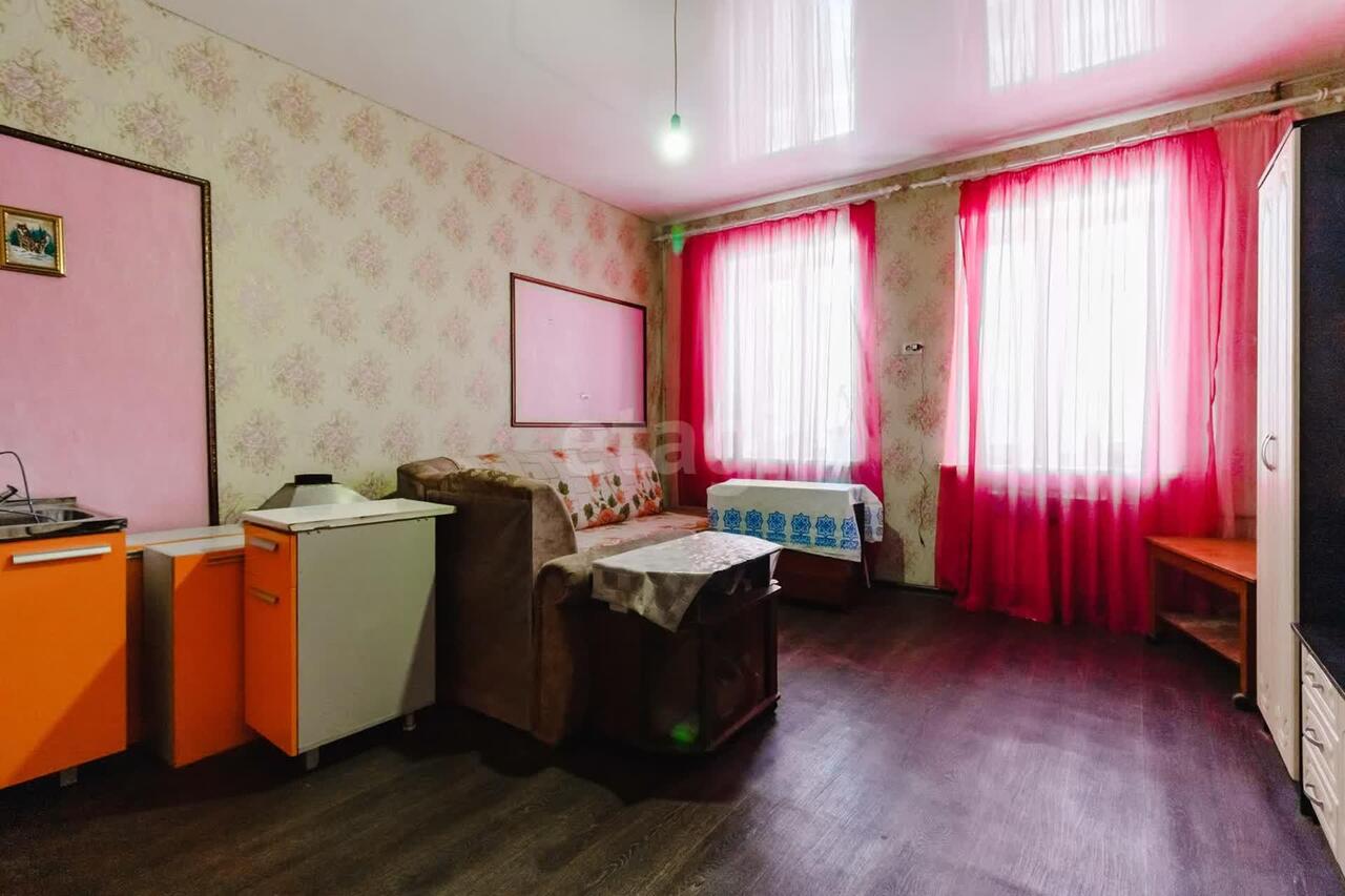 квартира г Комсомольск-на-Амуре ул Калинина 20 фото 1
