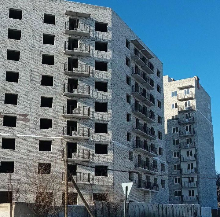 квартира г Саратов р-н Заводской ул Огородная фото 2