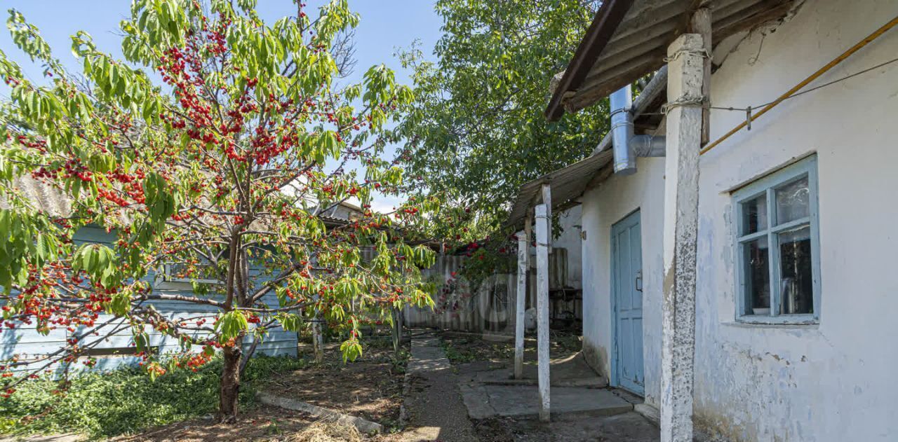 земля р-н Бахчисарайский с Береговое ул Центральная 31 Песчановское с/пос фото 23