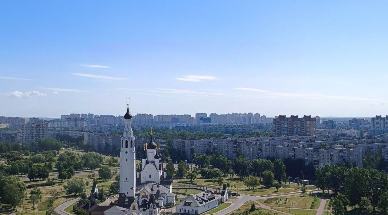 квартира г Санкт-Петербург метро Проспект Большевиков ул Белышева 5/6 фото 16