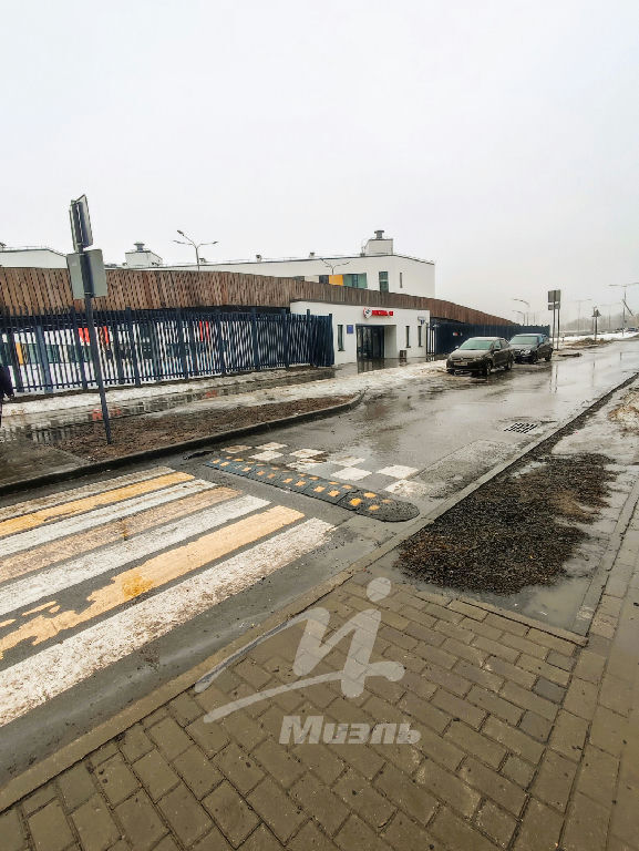 квартира г Москва метро Коммунарка Василия Ощепкова ул., 4, обл Московская фото 30