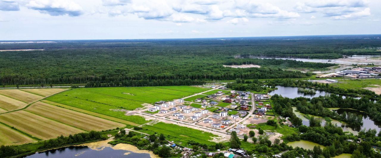 дом р-н Всеволожский Свердловское городское поселение, Негород Заневский кп, Пролетарская фото 8