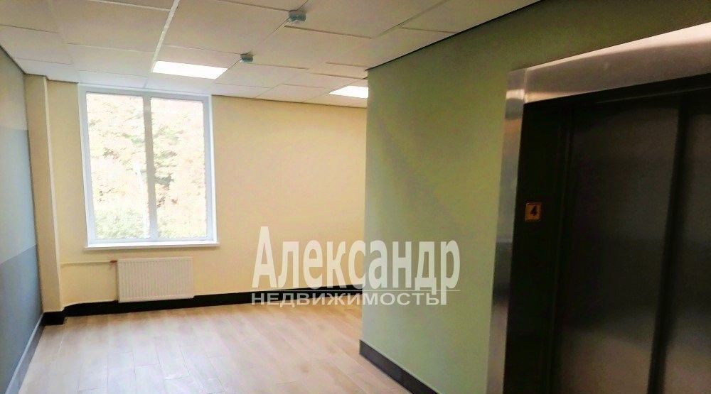 квартира г Санкт-Петербург метро Московские Ворота ул Черниговская 11к/1 фото 22