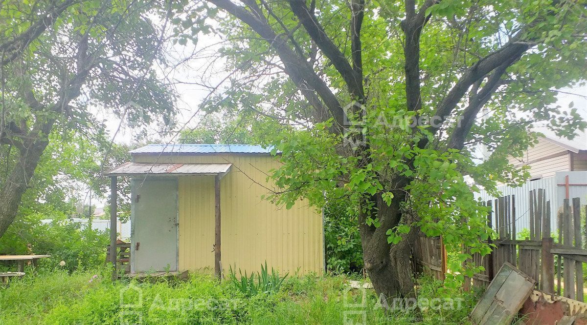 дом р-н Городищенский с Виновка снт Мичуринец Ерзовское городское поселение фото 10