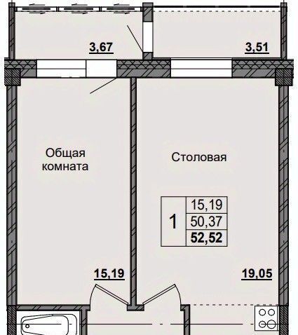 ул им. Д.Д.Красильникова 5 фото