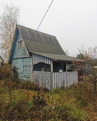 снт Ветеран муниципальное образование Киржач фото